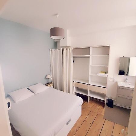 Le Perrot - 38M2 - 1 Chambre La Rochelle  Eksteriør bilde