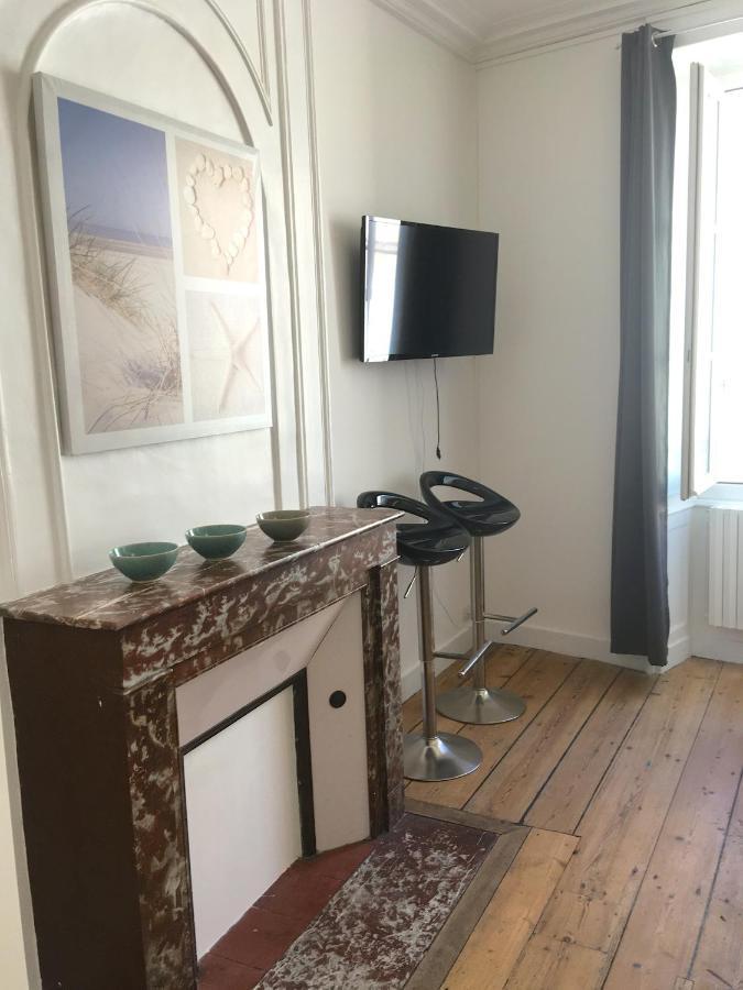 Le Perrot - 38M2 - 1 Chambre La Rochelle  Eksteriør bilde