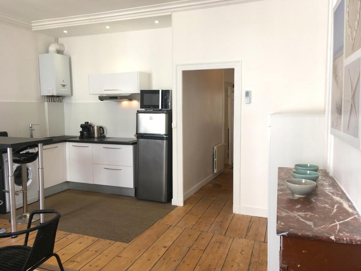 Le Perrot - 38M2 - 1 Chambre La Rochelle  Eksteriør bilde