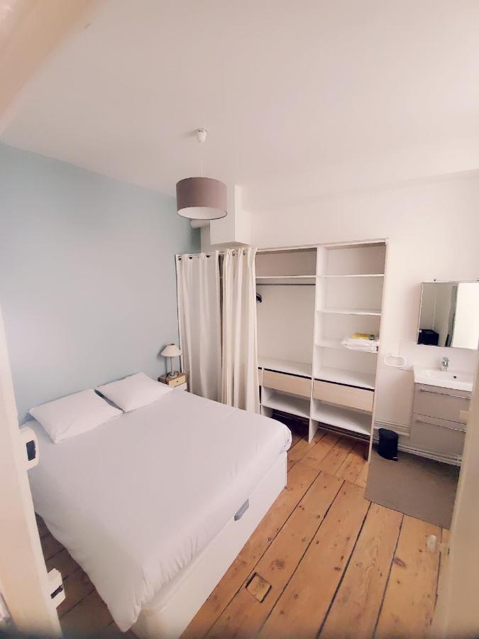 Le Perrot - 38M2 - 1 Chambre La Rochelle  Eksteriør bilde