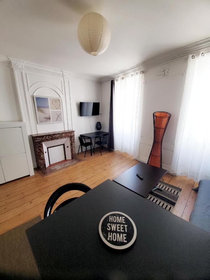 Le Perrot - 38M2 - 1 Chambre La Rochelle  Eksteriør bilde
