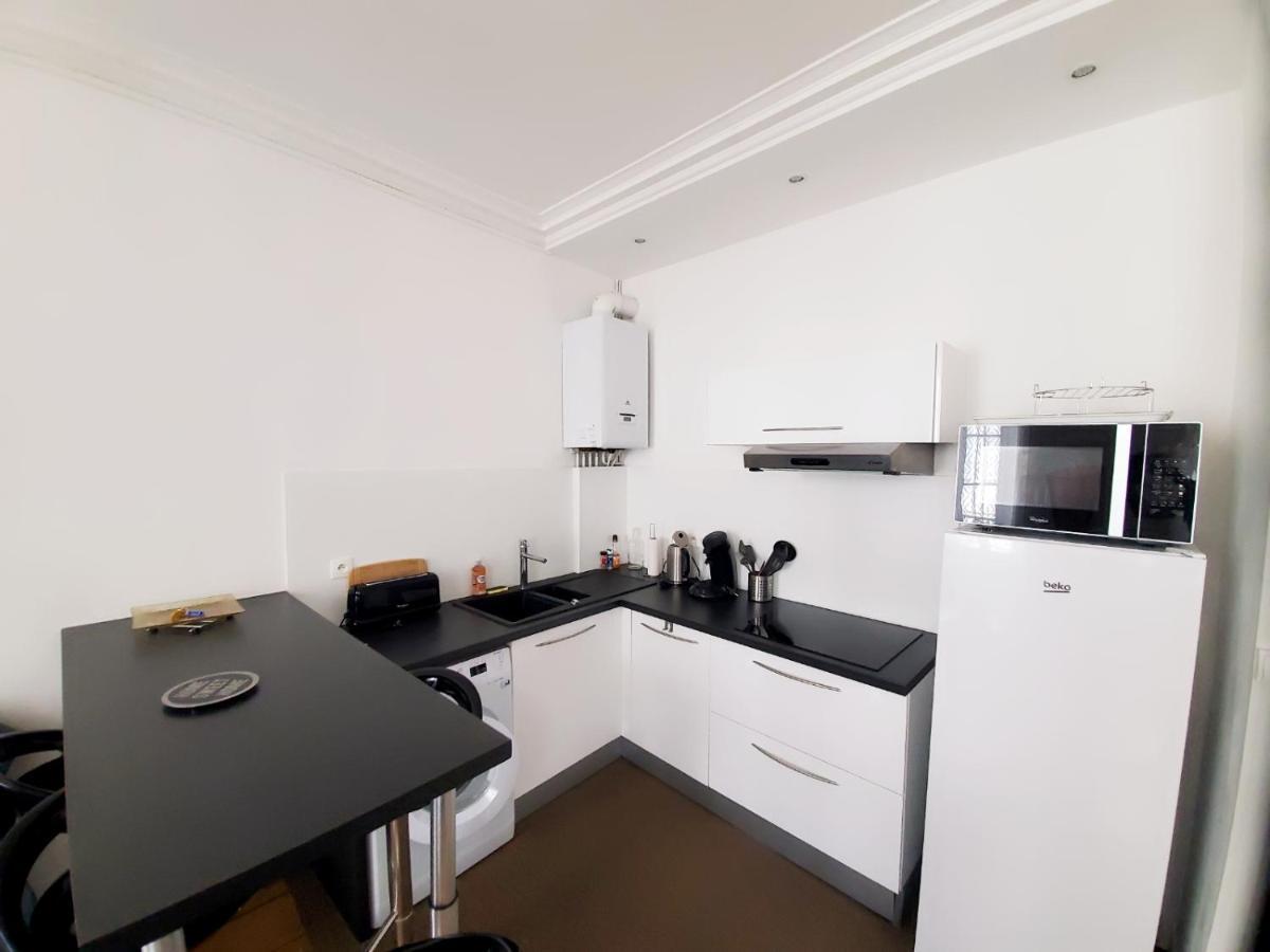 Le Perrot - 38M2 - 1 Chambre La Rochelle  Eksteriør bilde