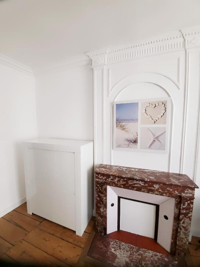 Le Perrot - 38M2 - 1 Chambre La Rochelle  Eksteriør bilde