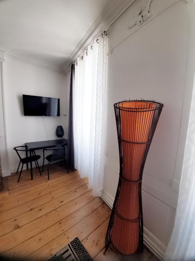 Le Perrot - 38M2 - 1 Chambre La Rochelle  Eksteriør bilde